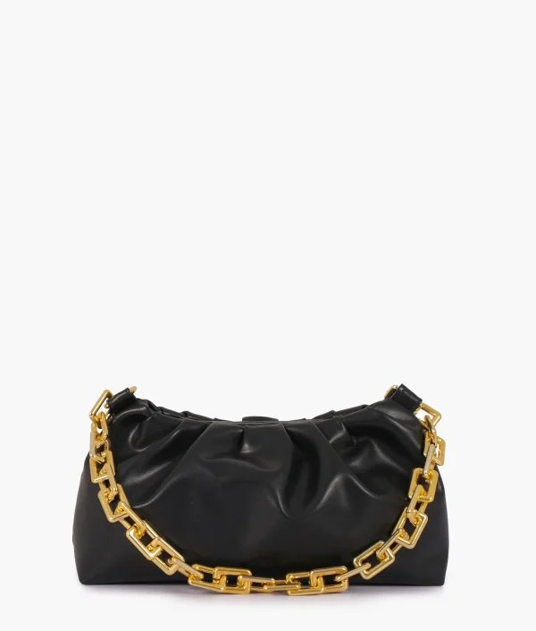 Black Cloud Bag