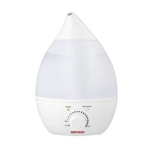 Certeza Ultrasonic Humidifier HF-507