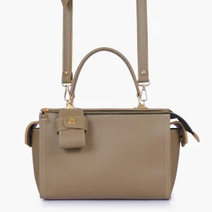Coffee Bowling Bag