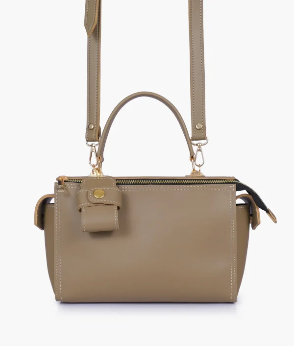 Coffee Bowling Bag
