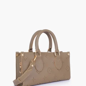 Coffee On-The-Go Mini Bag