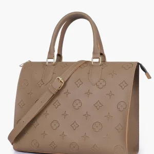 Coffee On-the-Go Handbag