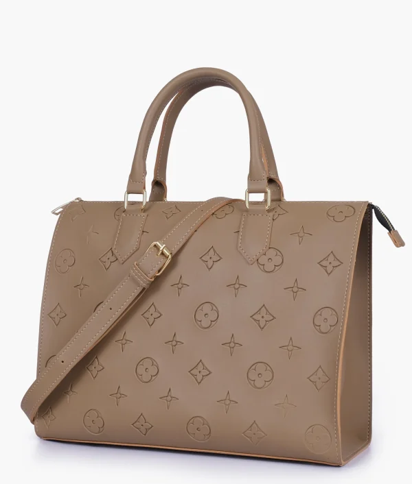 Coffee On-the-Go Handbag