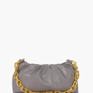 Grey Cloud Bag
