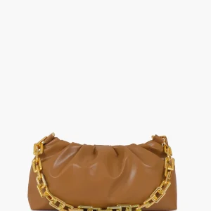 Mustard Cloud Bag