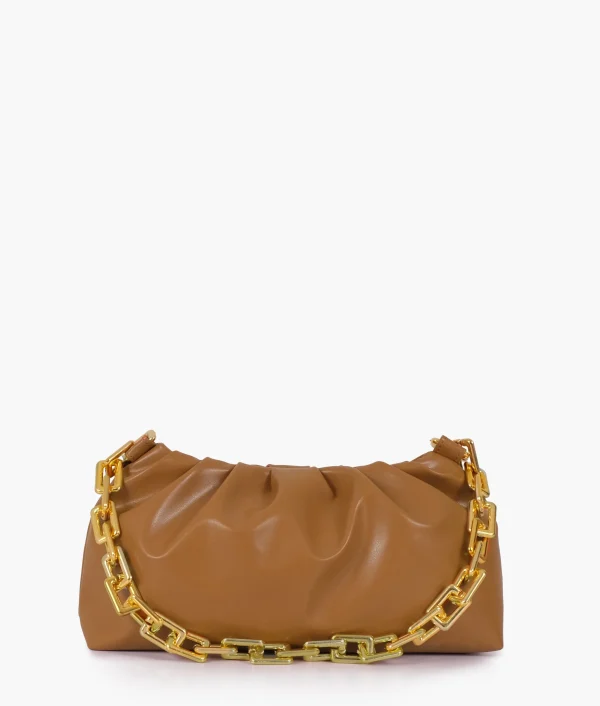 Mustard Cloud Bag