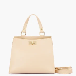 Off-White Mini Bag
