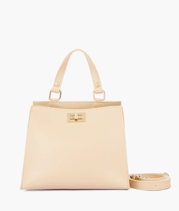 Off-White Mini Bag